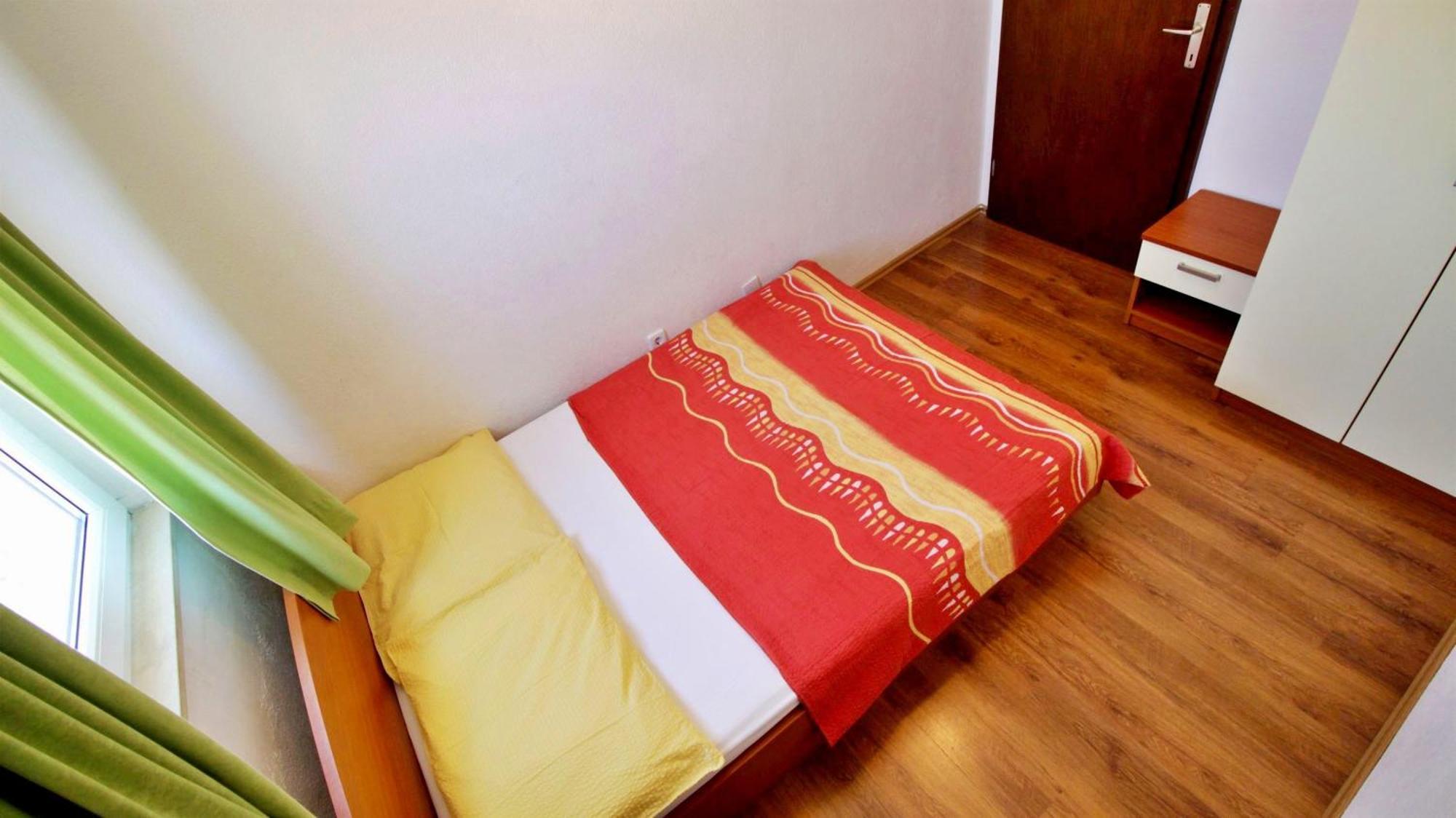 Apartments Marko Nemira Оміш Номер фото