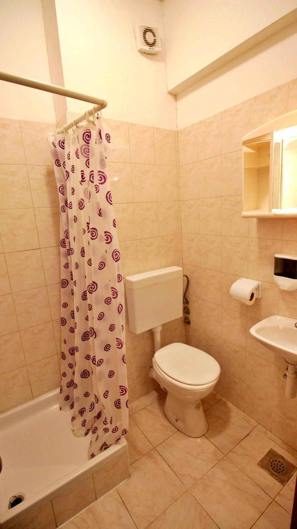 Apartments Marko Nemira Оміш Номер фото