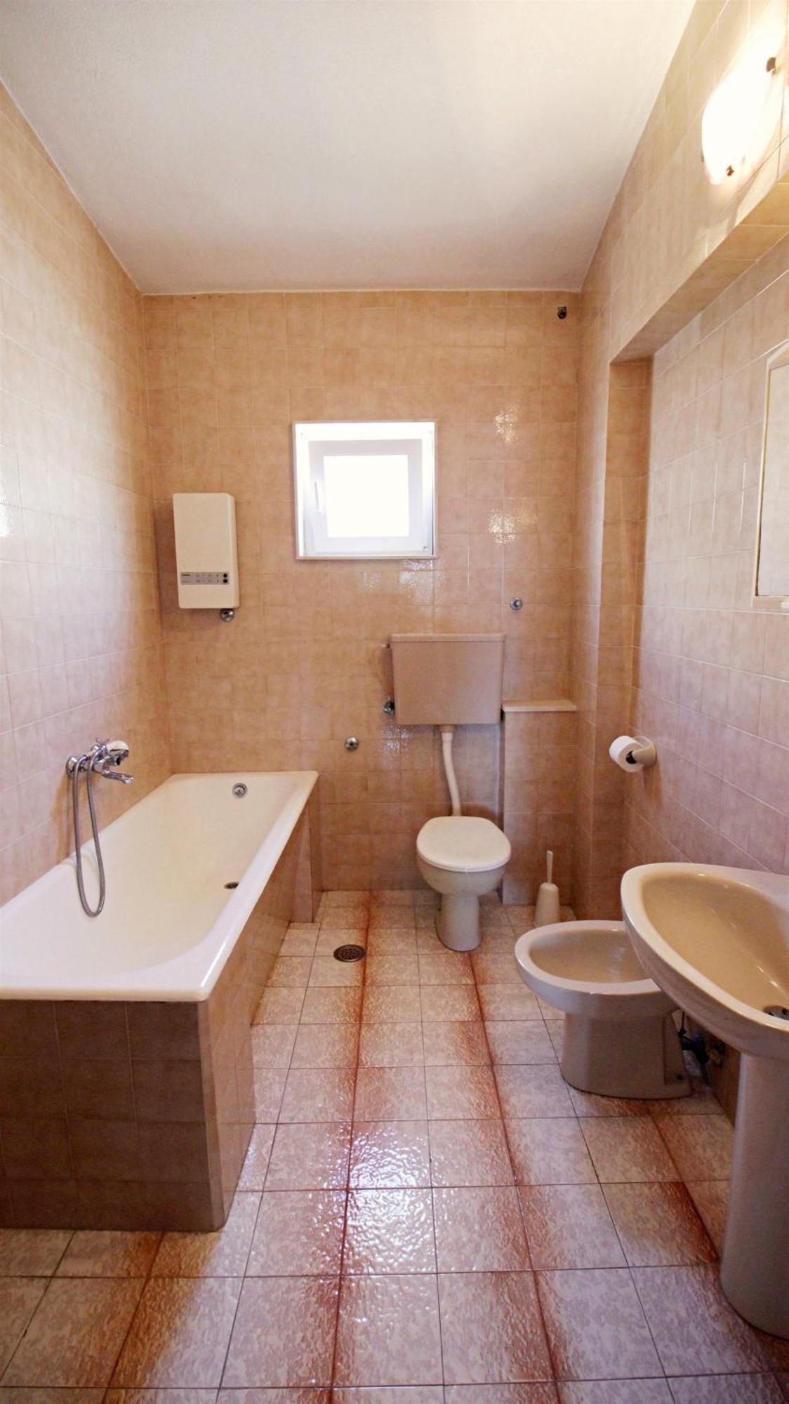 Apartments Marko Nemira Оміш Номер фото