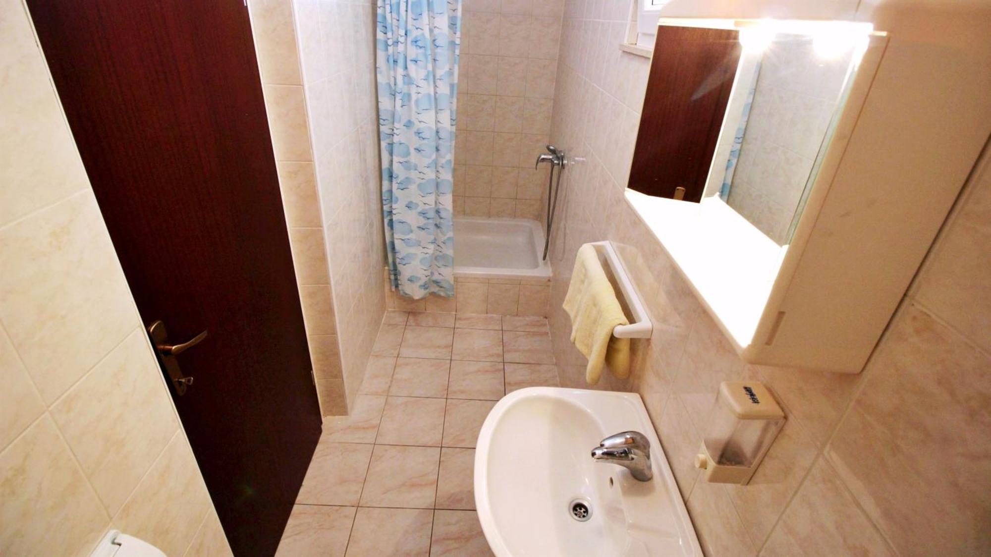 Apartments Marko Nemira Оміш Номер фото