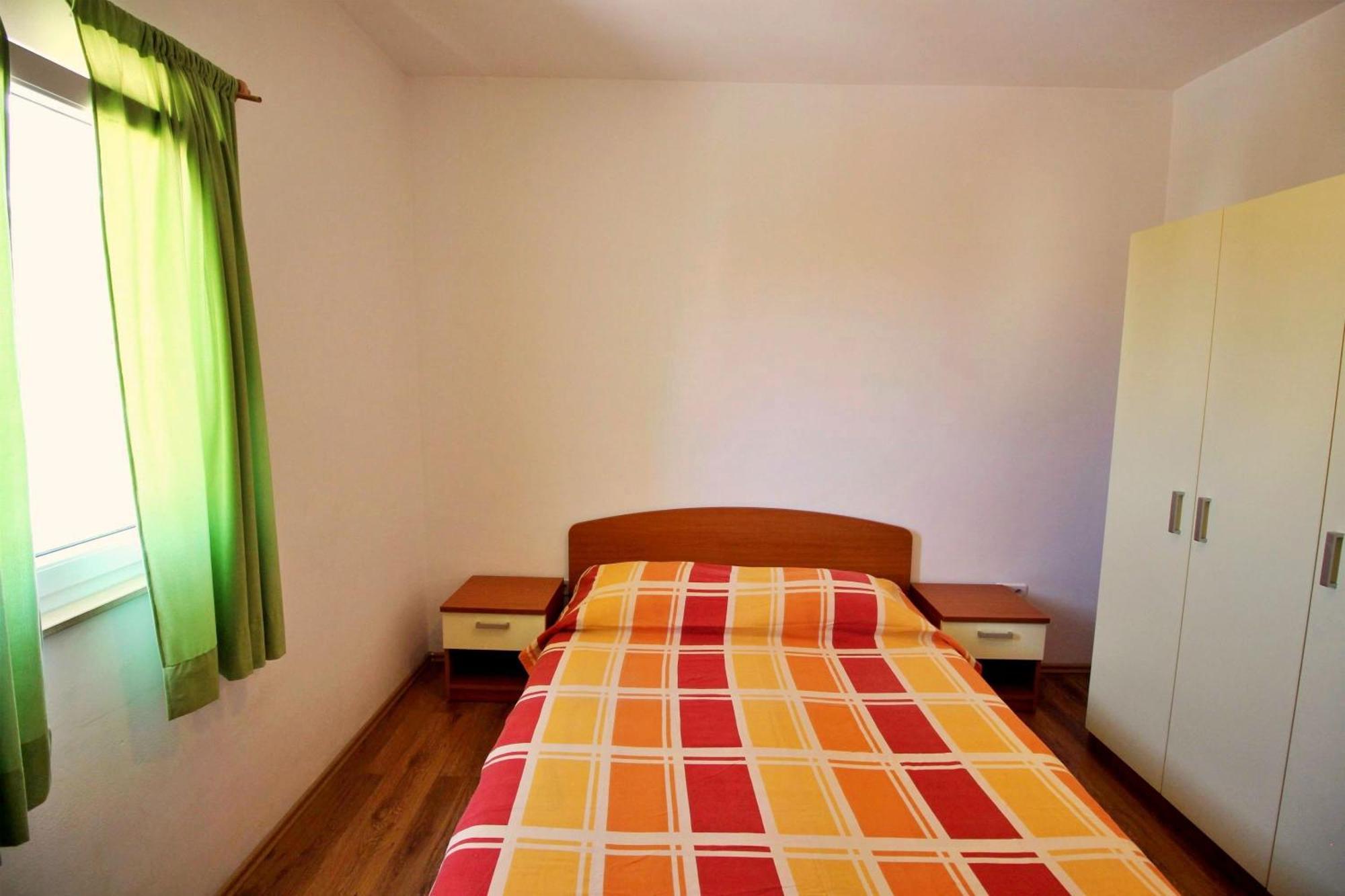 Apartments Marko Nemira Оміш Номер фото